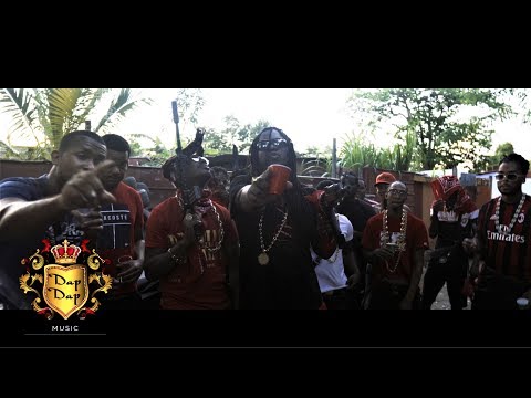 Freeky x Celas - Modé Fô 🔴🔵