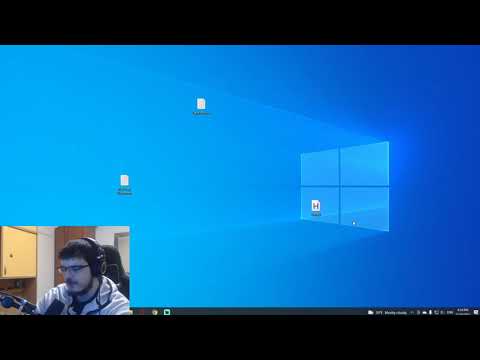 How to run autohotkey for WoW and other games