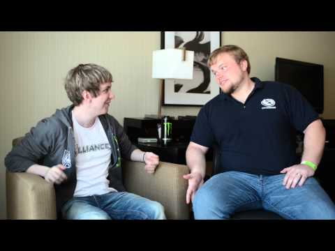 The Extended Series with NaNiwa - Presented by XMG