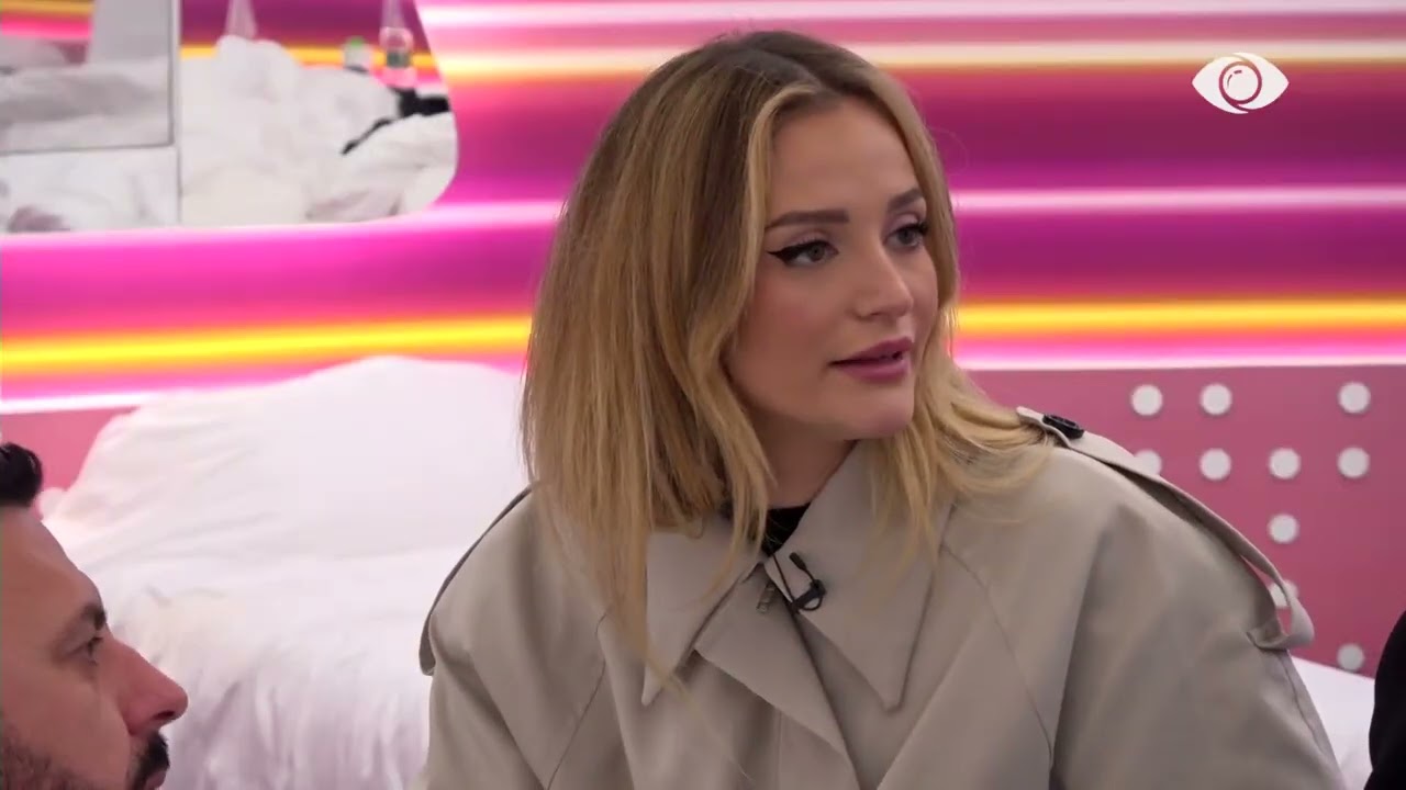 Do vish të flemë është kodi/ Lore bisedon me Selin dhe Mirin