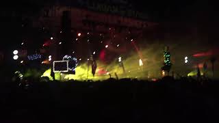 Griz - PS GFY | MOONRISE 2018