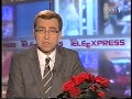TVP1 Teleexpress Fragment 25 12 2008