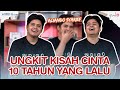 ALIANDO SYARIEF Bongkar Hubungan Masa Lalunya Ternyata Pernah Sama