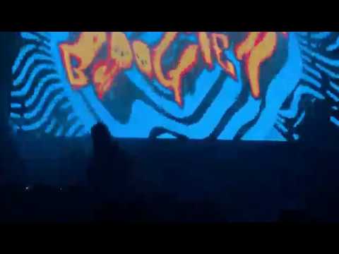 2KFO, Raven Master, & Hit 'Em - Boogie T (Deja Voodoo Aftershow - Live New Orleans, LA - 10/28/18)