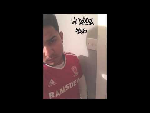 Lil Doggz - Doufam Ze //Prod. By Noise SysteM// (KingSquadDiss)