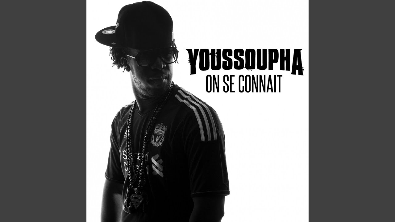Youssoupha - Histoires Vraies