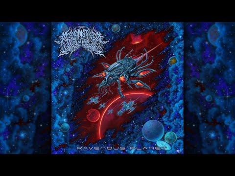 Labyrinthus Stellarum - Ravenous Planet (Official Music Video)