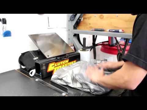 Clutch Masters Introduction