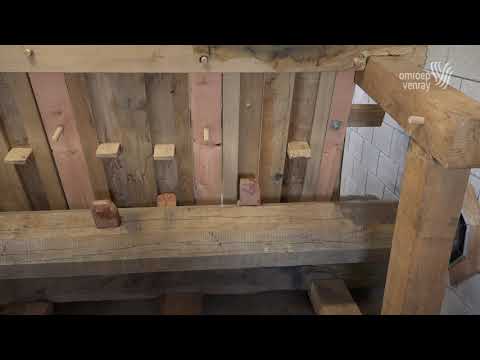 Opening Volmolen in Merselo