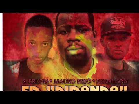 Ongeva - Phedilson, S Bruno e Mauro Fejó (EP Dipanda)