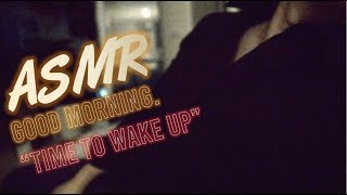 Download lagu ASMR- 굿모닝 / SOFT SPOKEN / KOREAN / WAKE YOU UP EARLY MORNING. mp3