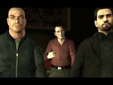 Grand Theft Auto IV Playthrough - Part 25