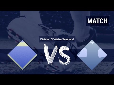MATCH: KB Karlskoga FF - Säffle FF