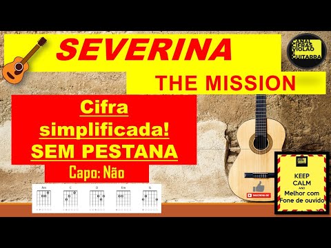 Kao - Severina
