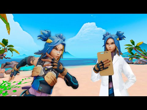 I hired ShiroRz to teach me Neon