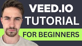VEED.IO Tutorial For Beginners (2024) | How to Use VEED.IO AI Video Editor