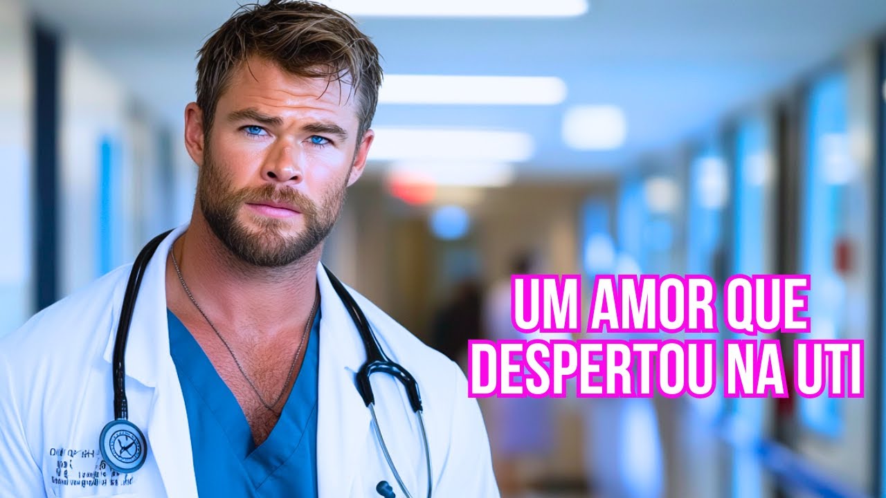 UM AMOR ALÉM DO SILÊNCIO: HISTÓRIA COMPLETA