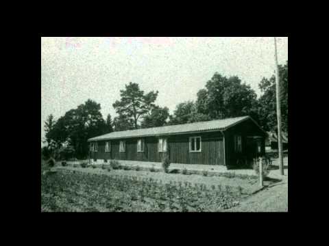 Kriminalvårdsanstalternas historia, del 3 av 5: 1946 - 1970