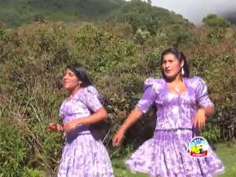 Los traficos del amor - En mi pueblito