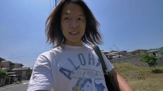 僕の地元【滋賀県大津市】を少し紹介 #061 Shiga JAPAN