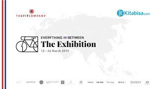 Everything in Between: Exhibition - Live Streaming