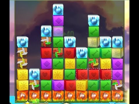 Pet Rescue Saga Level 2930