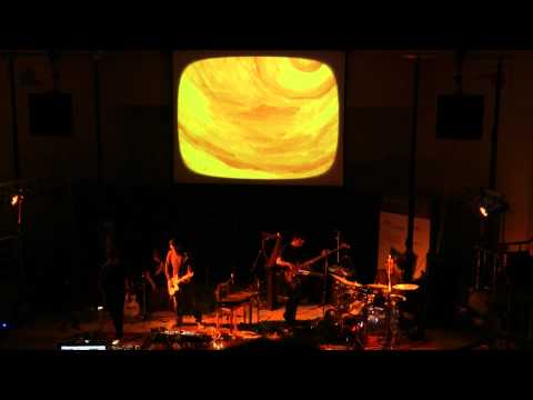 Gravitysays_i - The Air. Live in Amphitheater 984.(7-5-2011) Greece