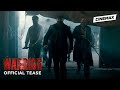 Warrior Season 1 Drum Tease Cinemax