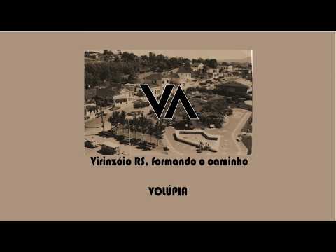 Volúpia - Um Novo Capítulo (Prod. Seco Malto)