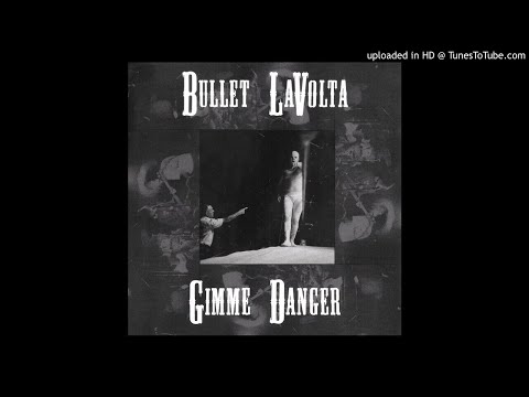 Bullet LaVolta - X-Fire (Live)