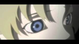 Le portrait de petite cosette AMV [OLD]
