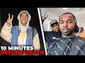 13 Haunting Last Photos Of Rappers