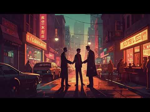 Lustifon - Lustifon - THE SPYGLASS LOUNGE