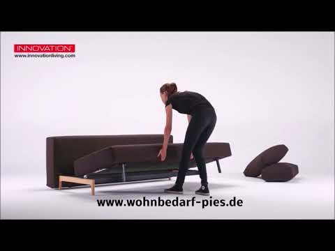 Innovation Schlafsofa Trym