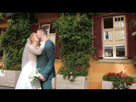 "STAR-WEDDING" Татчин Тарас, відео 5