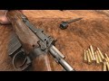 Lee Enfield No 4 Mark 2 25th Anniversary
