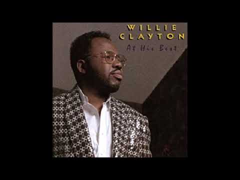 Thumbnail for WILLIE CLAYTON - love pains 95 by Willie Clayton