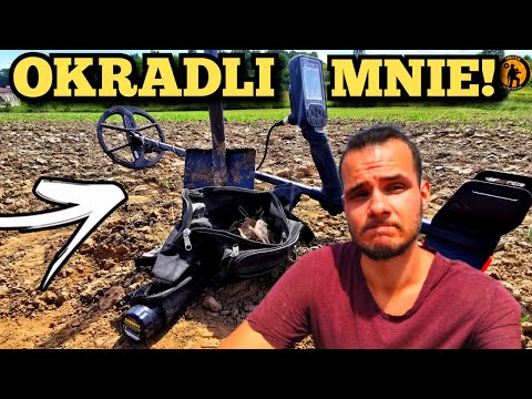 THEY ROBBED ME OF MY MONEY AT THE WYKOPKI EXCAVATION!!! (Wykopki 02/09/2022)