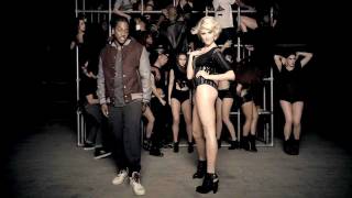 Pixie Lott &#39;What Do You Take Me For&#39; (Benji Boko Remix)