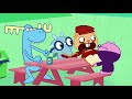 Happy Tree Friends TV Series Episode 7 1080p HD