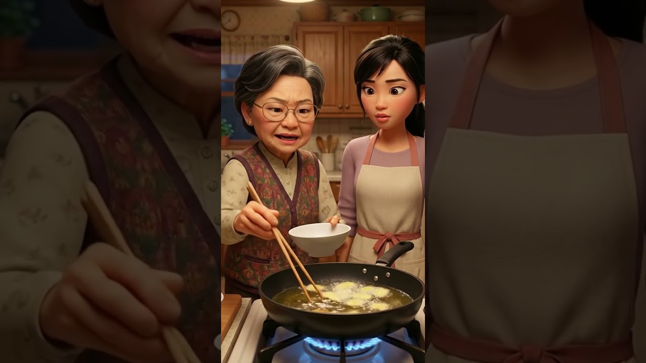 Trợ Lý Affiliate Dramma Mẹ chồng -Nàng dâu mẹo vặt  Viral