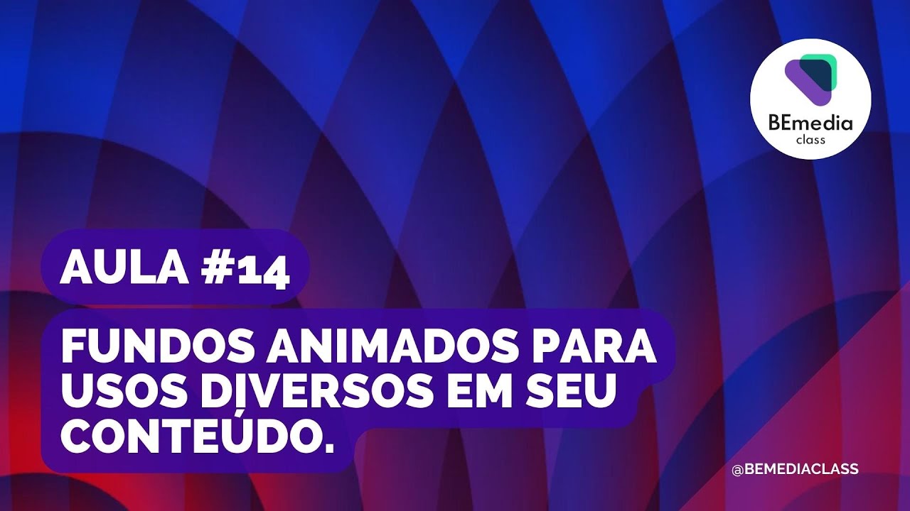 COMO CRIAR FUNDOS ANIMADOS NO CANVA PARA STORIES E REELS