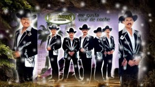 SIN TÍ SOY UN LOCO QUE VAGA PERDIDO SIN RUMBO NI DIRECCIÓN - LOS TUCANES DE TIJUANA (serge djbcmx)