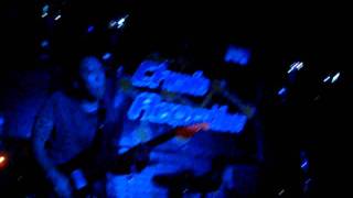 Speak Low if you Speak Love -  My American Heart reunion show @ Chain Reaction 120204