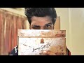 Adil Qadri Perfumes Luxury Gift Set Unboxing And Review Shark Tank Season 3