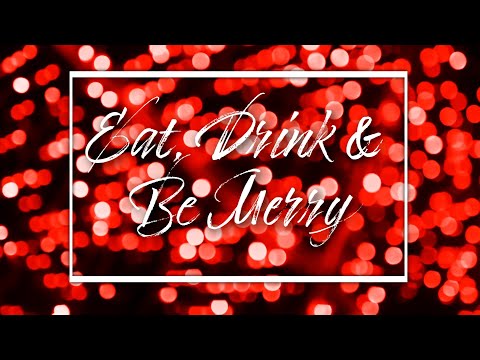 Annabelle's Holiday Kickoff 2020 — Eat, Drink & Be Merry!