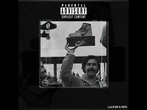 LUCIFER FT MIGI - K K K - ( Prodby ev1ltw ) 2022