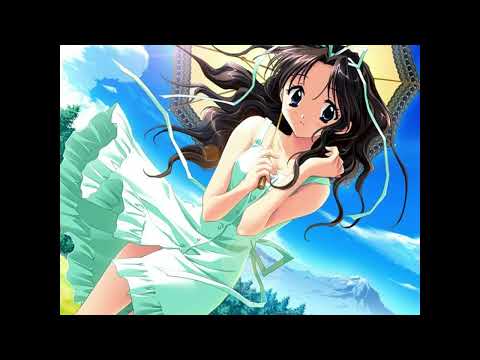 Kakyuusei 2 Tenshi no Melody Yuka Inokuchi