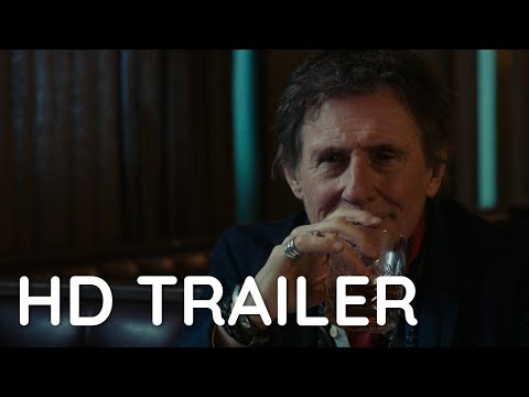 Trailer-Vorschau: Death of a Ladies' Man