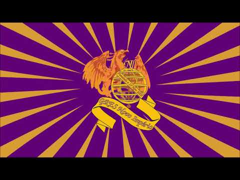 Samba-Enredo G.R.E.S. Novo Império 2020